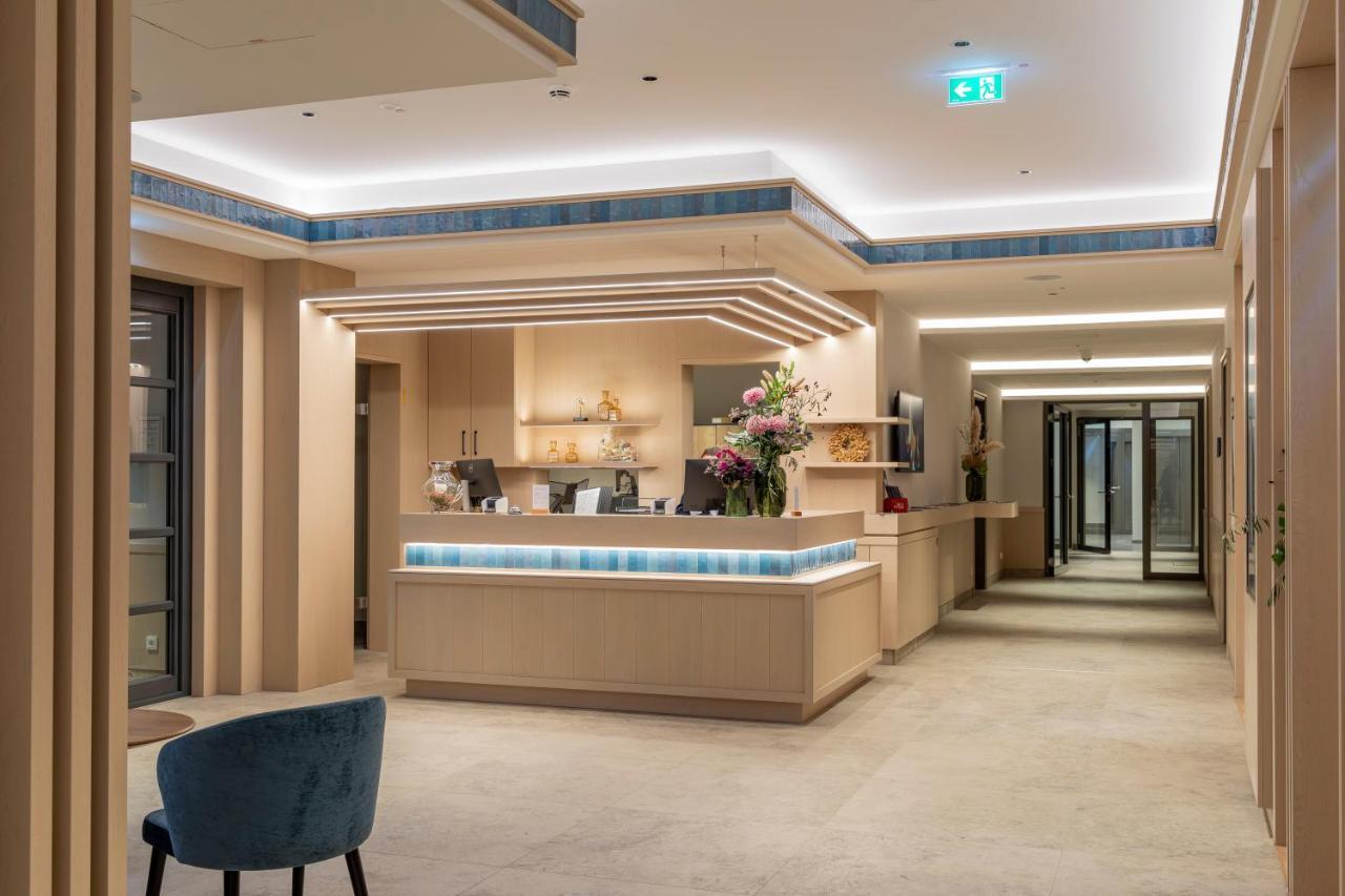 Seehotel Zarrentin Zarrentin am Schaalsee エクステリア 写真