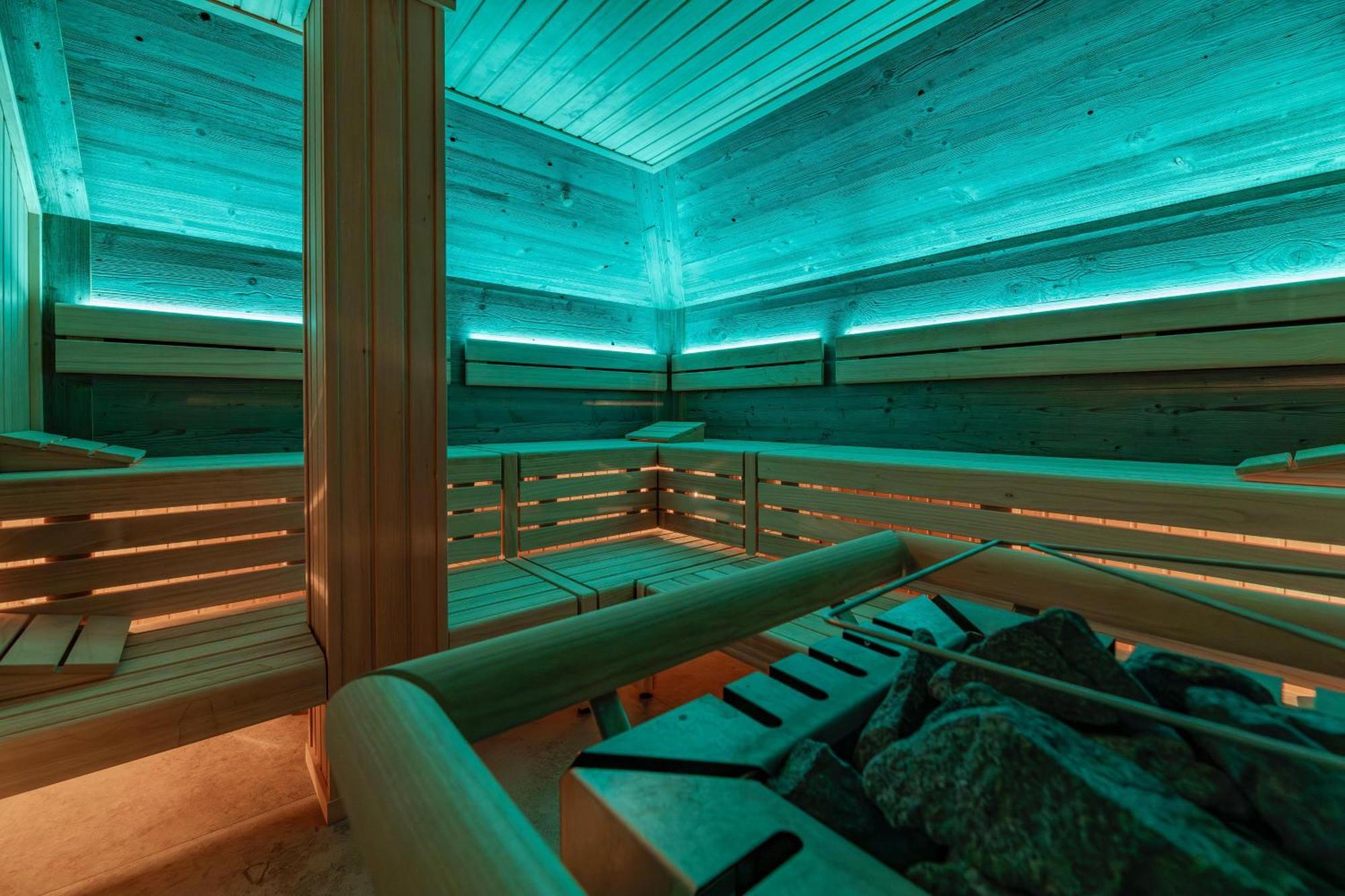 Seehotel Zarrentin Zarrentin am Schaalsee エクステリア 写真